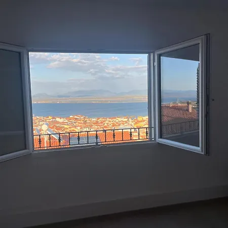 Affittacamere Il Puntopiu'alto 3*